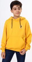 Toontoy Erkek Çocuk Baskılı Sweatshirt