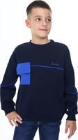 Toontoy Erkek Çocuk Baskılı Sweatshirt