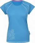 Lafuma Graphic Dry Kadın T Shirt Lfv10501