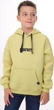 Toontoy Erkek Çocuk Nakışlı Sweatshirt