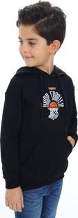 Toontoy Erkek Çocuk Baskılı Sweatshirt