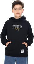 Toontoy Erkek Çocuk Nakışlı Sweatshirt
