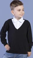 Toontoy Erkek Çocuk Okul Sweatshirt