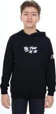 Toontoy Erkek Çocuk Nakışlı Sweatshirt