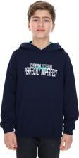 Toontoy Erkek Çocuk Baskılı Sweatshirt