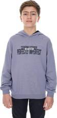 Toontoy Erkek Çocuk Baskılı Sweatshirt