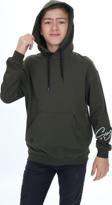 Toontoy Erkek Çocuk Baskılı Sweatshirt