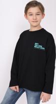 Toontoy Erkek Çocuk Hey You Look  Baskılı Sweatshirt
