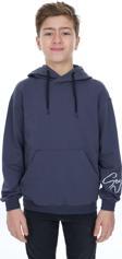 Toontoy Erkek Çocuk Baskılı Sweatshirt
