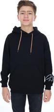 Toontoy Erkek Çocuk Baskılı Sweatshirt