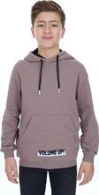 Toontoy Erkek Çocuk Baskılı Sweatshirt