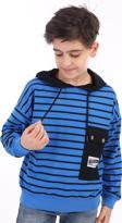 Toontoy Erkek Çocuk Sweatshirt