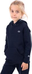 Toontoy Unisex Çocuk Nakışlı Sweatshirt