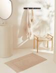 Karaca Home Paul Banyo Paspası Bej