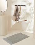 Karaca Home Paul Banyo Paspası Gri