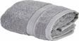 Karaca Home Comfort Touch Düz %100 Pamuk Havlu Gri 30x50 Cm