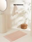 Karaca Home Paul Banyo Paspası Pudra