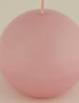 Karaca Home Ball Mum Pembe 8 cm