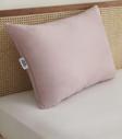 Sarah Anderson Grimes Mikrofiber Yastık Lila 