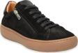 Mammamia D24Ka-380 Günlük Sneakers Siyah Kadın Spor Ayakkabı