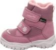 Superfit Husky Kız Çocuk Lila Gore-Tex Bot 006045-8510