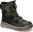 Superfit Mars* Siyah Erkek Çocuk Outdoor Bot 101016152