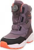Superfit 009172 Culusuk 2.0 Gore-Tex Lila Çocuk Bot