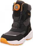 Superfit 009172 Culusuk 2.0 Gore-Tex Siyah Çocuk Bot