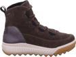 Legero Hafif, Gore-Tex Bağcıklı Bot, Füme Süet