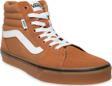 Vans Vvn000Csm Filmore Hi Sneakers Kahverengi Unisex Spor Ayakkabı