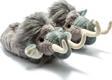 Twigy Twi?Gy Aa0603 K Mamut Gri? Uni?Sex Panduf
