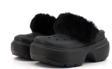 Crocs Stomp Lined Clog