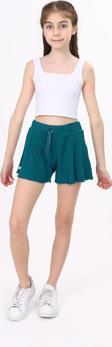 Toontoy Kız Çocuk Şort