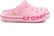 Pembe  Unisex Sabo Terlik 216 G