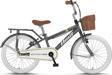ÜMİT 2040 STITCH 20 Jant Erkek Çocuk Bisikleti (120-140 cm Boy)