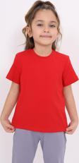 Toontoy Unisex Çocuk Baskılı Tişört
