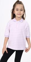 Toontoy Unisex Çocuk Çizgili Tişört
