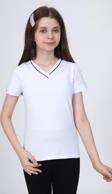 Toontoy Kız Çocuk Okul Tişört