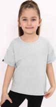 Toontoy Kız Çocuk Tişört