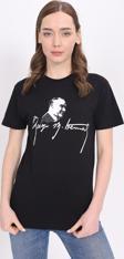 Toontoy Unisex Atatürk Baskılı Tişört