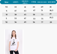 Toontoy Unisex Atatürk Baskılı Tişört