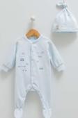 Caramell Bebek Tulum TE1195