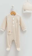 Caramell Bebek Tulum TE1259