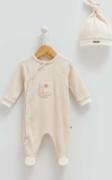 Caramell Bebek Tulum TE1258