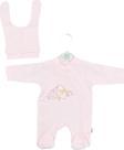 Flexi Bebek Tulumu 252357