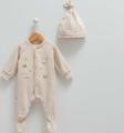 Caramell Bebek Tulum TE1195
