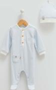 Caramell Bebek Tulum TE1259