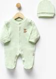 Flexi Bebek Tulumu 252349