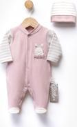 Flexi Bebek Tulumu 252304