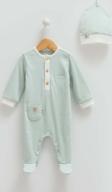 Caramell Bebek Tulum TE1259